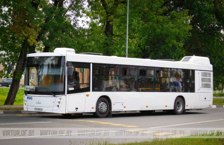26 сентября в Кричеве автобусы пойдут в объезд: сохраните расписание, чтобы не опоздать
